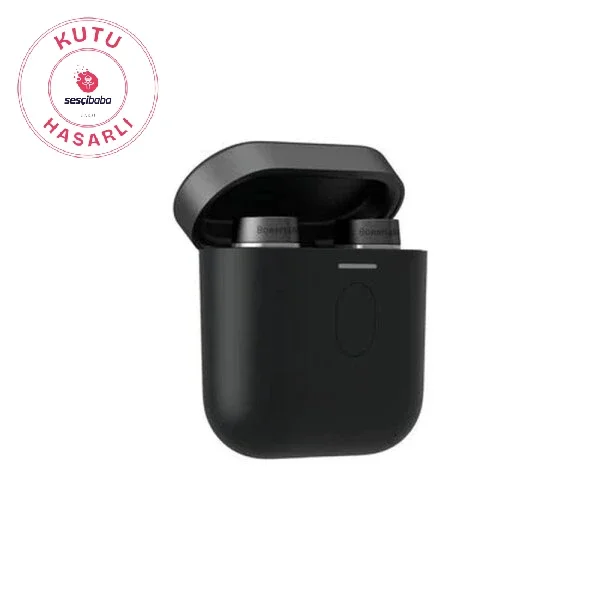 Pi5 S2 True Wireless - Storm Grey - KUTU HASARLI - 1