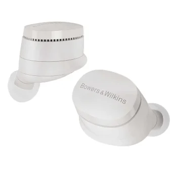 Pi6 - True Wireless Kulaklık - Cloud Grey - Bowers & Wilkins