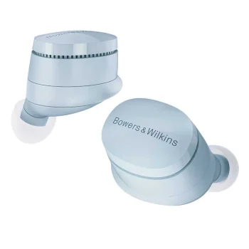 Pi6 - True Wireless Kulaklık - Glacier Blue - Bowers & Wilkins