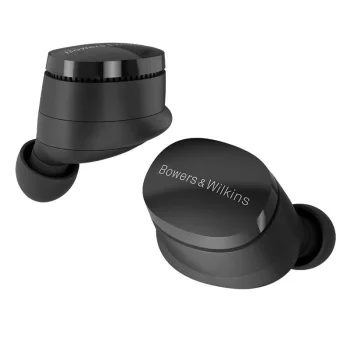 Pi6 - True Wireless Kulaklık - Storm Grey - Bowers & Wilkins