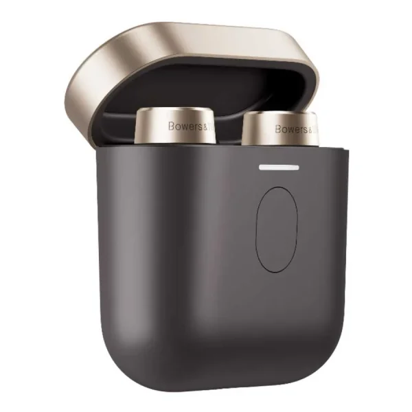 PI7 Charcol True Wireless Kablosuz In-Ear Kulaklık - 5