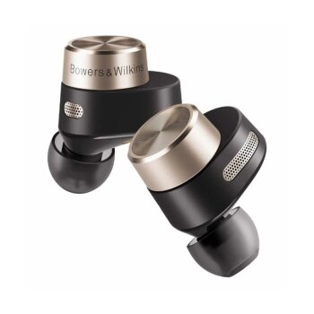 PI7 Charcol True Wireless Kablosuz In-Ear Kulaklık - Bowers & Wilkins