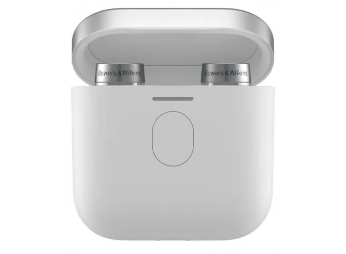 Pi7 S2 True Wireless - Canvas White - 1