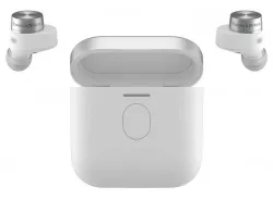 Pi7 S2 True Wireless - Canvas White - 2