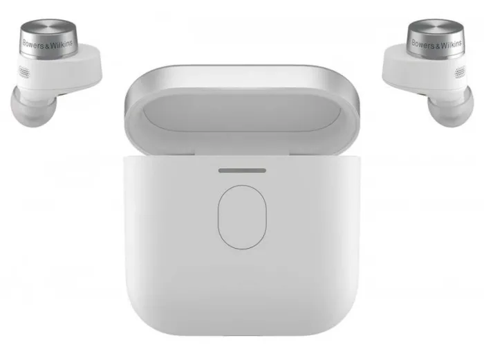 Pi7 S2 True Wireless - Canvas White - 2