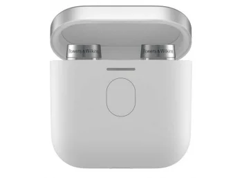 Pi7 S2 True Wireless - Canvas White - Bowers & Wilkins
