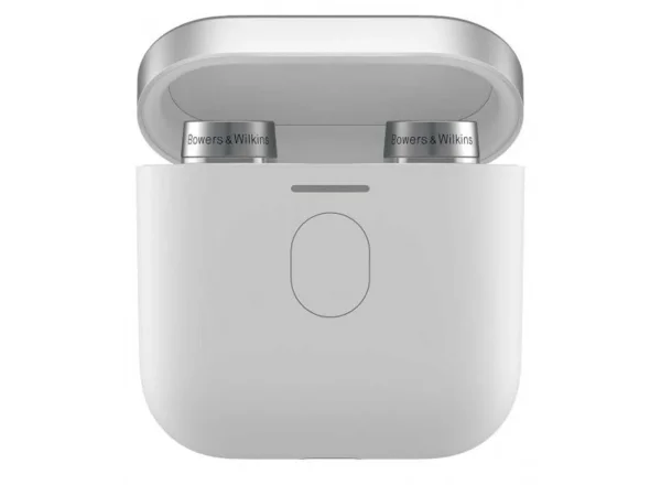 Pi7 S2 True Wireless - Canvas White - 1