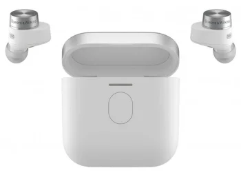 Pi7 S2 True Wireless - Canvas White - 2