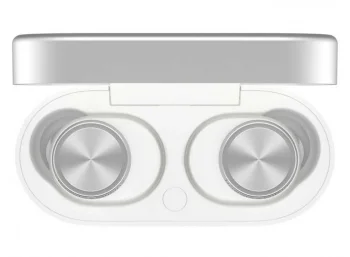 Pi7 S2 True Wireless - Canvas White - 3
