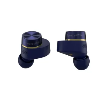 Pi7 S2 True Wireless - Midnight Blue - Bowers & Wilkins