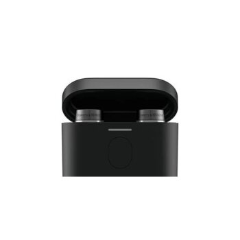 Pi7 S2 True Wireless - Satin Black - Bowers & Wilkins