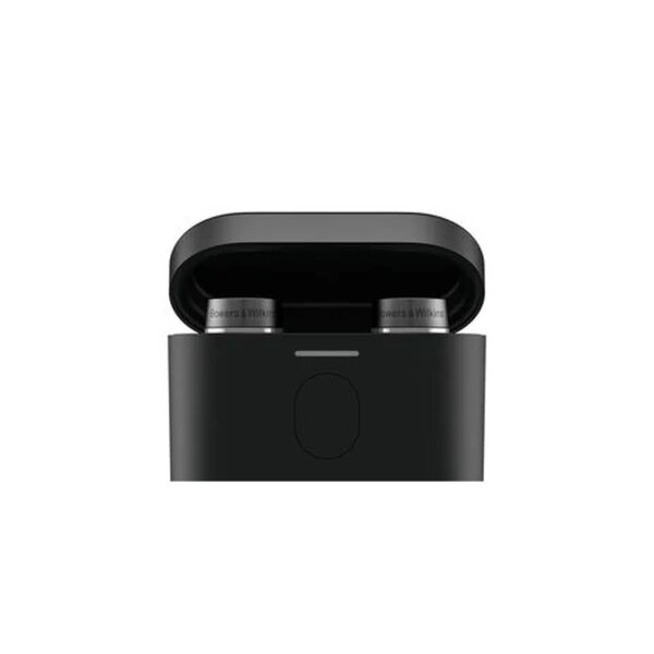 Pi7 S2 True Wireless - Satin Black - Bowers & Wilkins