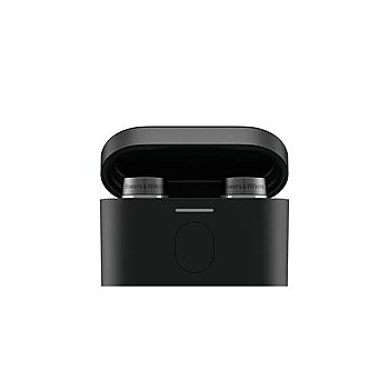 Pi7 S2 True Wireless, Satin Black - GARAJ ÜRÜNÜ - Bowers & Wilkins