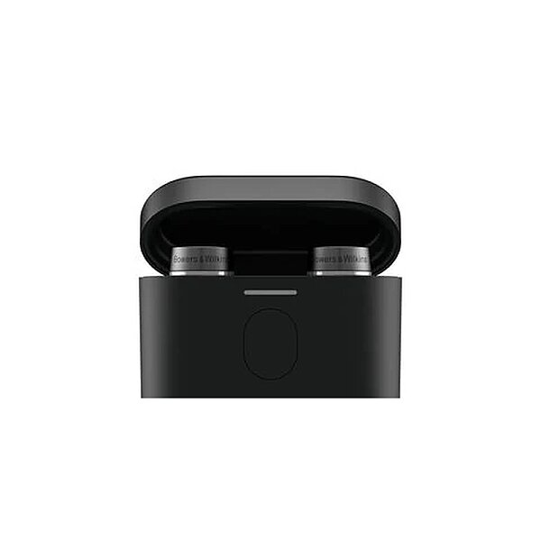 Pi7 S2 True Wireless, Satin Black - GARAJ ÜRÜNÜ - 1