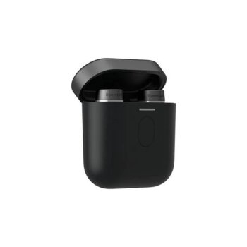 Pi5 S2 True Wireless - Storm Grey - Bowers & Wilkins