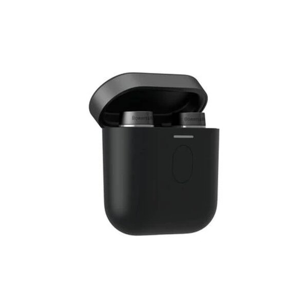 Pi5 S2 True Wireless - Storm Grey - Bowers & Wilkins