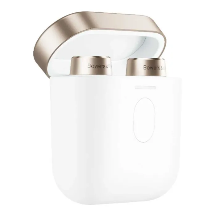 PI7 White True Wireless Kablosuz In-Ear Kulaklık - 5