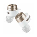 PI7 White True Wireless Kablosuz In-Ear Kulaklık - 1