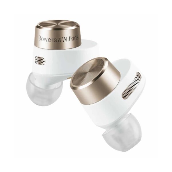 PI7 White True Wireless Kablosuz In-Ear Kulaklık - 1