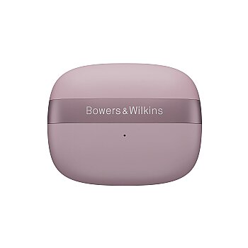Pi8 - True Wireless ANC Premium Kulak İçi Bluetooth Kulaklık, Pale Mauve - 2