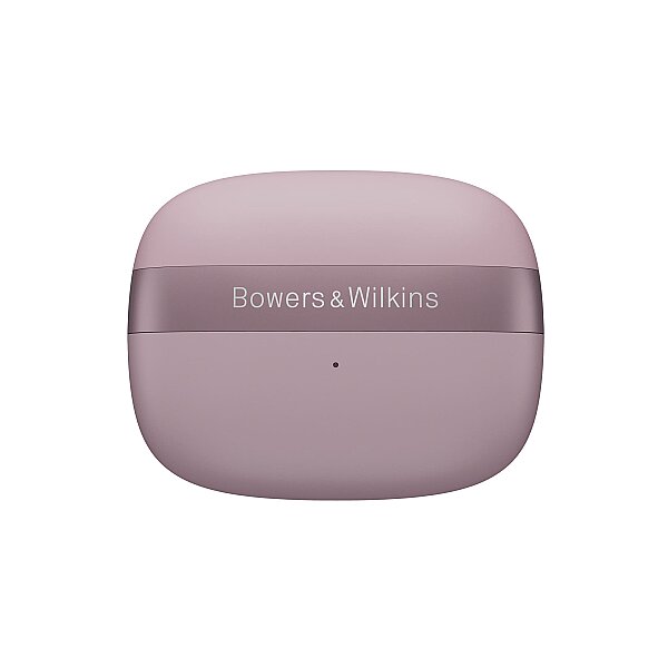 Pi8 - True Wireless ANC Premium Kulak İçi Bluetooth Kulaklık, Pale Mauve - 2