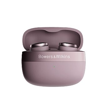 Pi8 - True Wireless ANC Premium Kulak İçi Bluetooth Kulaklık, Pale Mauve - 3