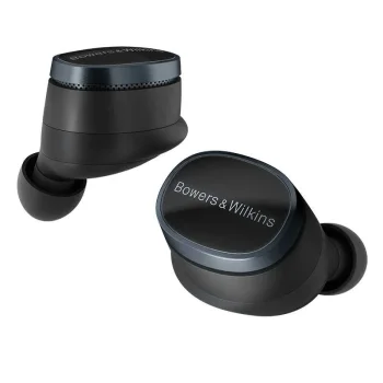 Pi8 - True Wireless Kulaklık - Anthracite Black - Bowers & Wilkins