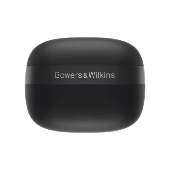 Pi8 - True Wireless Kulaklık - Anthracite Black - 2