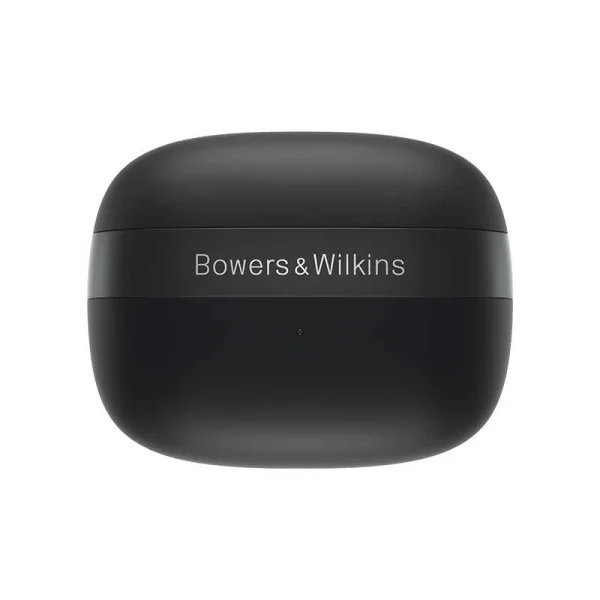 Pi8 - True Wireless Kulaklık - Anthracite Black - 2