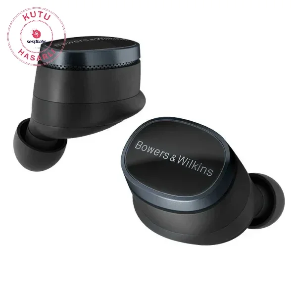 Pi8 - True Wireless Kulaklık - Anthracite Black - Garaj Ürünü - 1
