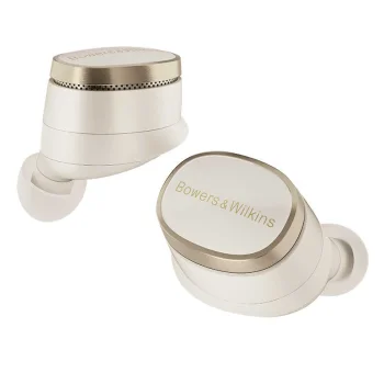 Pi8 - True Wireless Kulaklık - Dove White - Bowers & Wilkins