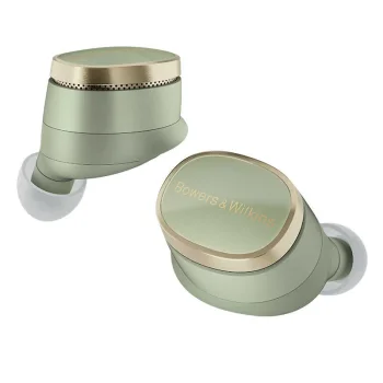 Pi8 - True Wireless Kulaklık - Jade Green - Bowers & Wilkins