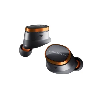 Pi8 - True Wireless Kulaklık - McLaren Edition - Bowers & Wilkins