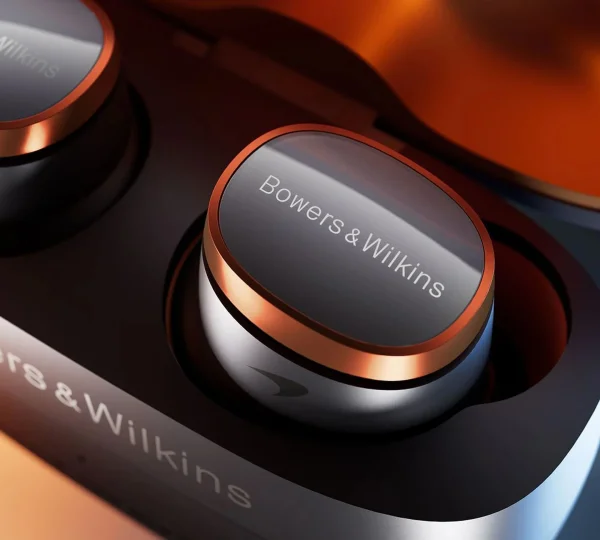 Pi8 - True Wireless Kulaklık - McLaren Edition - 2