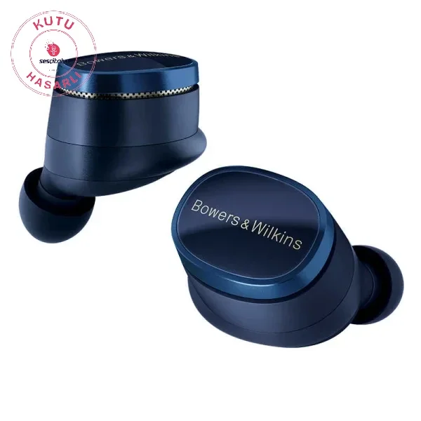 Pi8 - True Wireless Kulaklık - Midnight Blue - Garaj Ürünü - 1