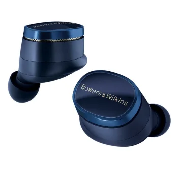 Pi8 - True Wireless Kulaklık - Midnight Blue - Bowers & Wilkins