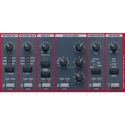 Piano 4 88 Tuşlu Stage Piano - 5