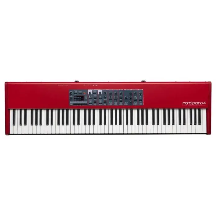 Piano 4 88 Tuşlu Stage Piano - 1