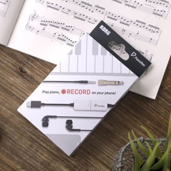 PIANOREC - KORG