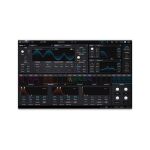 Pigments - Polychrome Sanal Sythesizer - Yazılım - 1