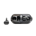 PILL Ear-clip Wireless Headphone (OWS) | Black - 1