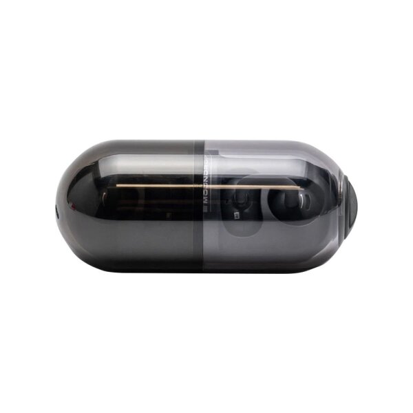 PILL Ear-clip Wireless Headphone (OWS) | Black - 2