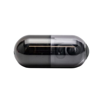 PILL Ear-clip Wireless Headphone (OWS) | Black - 2