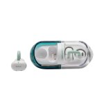 PILL Ear-clip Wireless Headphone (OWS) | Green - 1