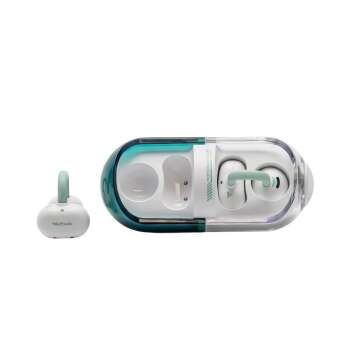 PILL Ear-clip Wireless Headphone (OWS) | Green - Moondrop