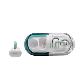 PILL Ear-clip Wireless Headphone (OWS) | Green - Moondrop