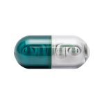PILL Ear-clip Wireless Headphone (OWS) | Green - 2