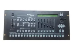 Pilot 2000 Profesyonel Işık Masası - I Light