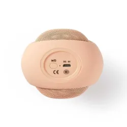 Pinky Pig Animaticks Bluetooth Hoparlör - 3