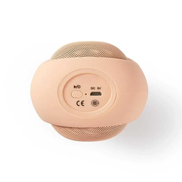 Pinky Pig Animaticks Bluetooth Hoparlör - 3